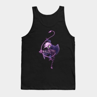 Namah Dodge Enhancer Tank Top